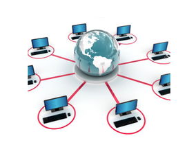 云計算機技術、標準與應用概覽