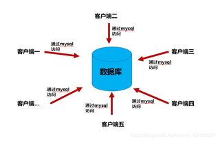爬蟲數據存儲 MySQL在數據處理與存儲支持服務中的核心地位